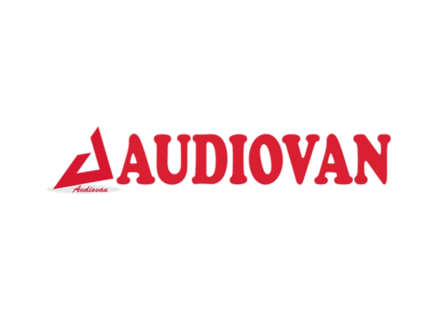 Audiovan logo