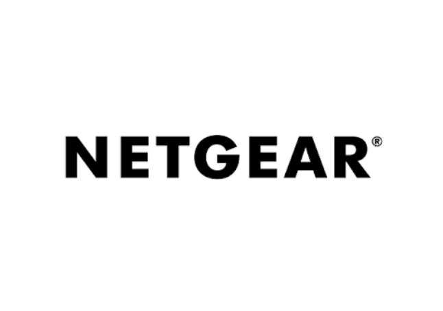 Netgear logo