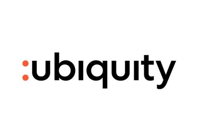 Ubiquity logo