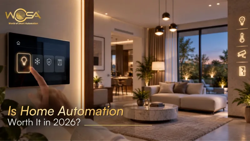 Is Home Automation Worth It in 2026?
